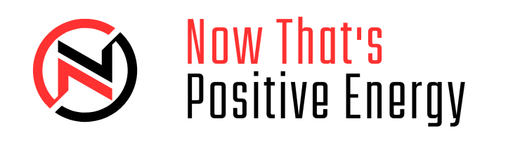 Nowthatspositiveenergy